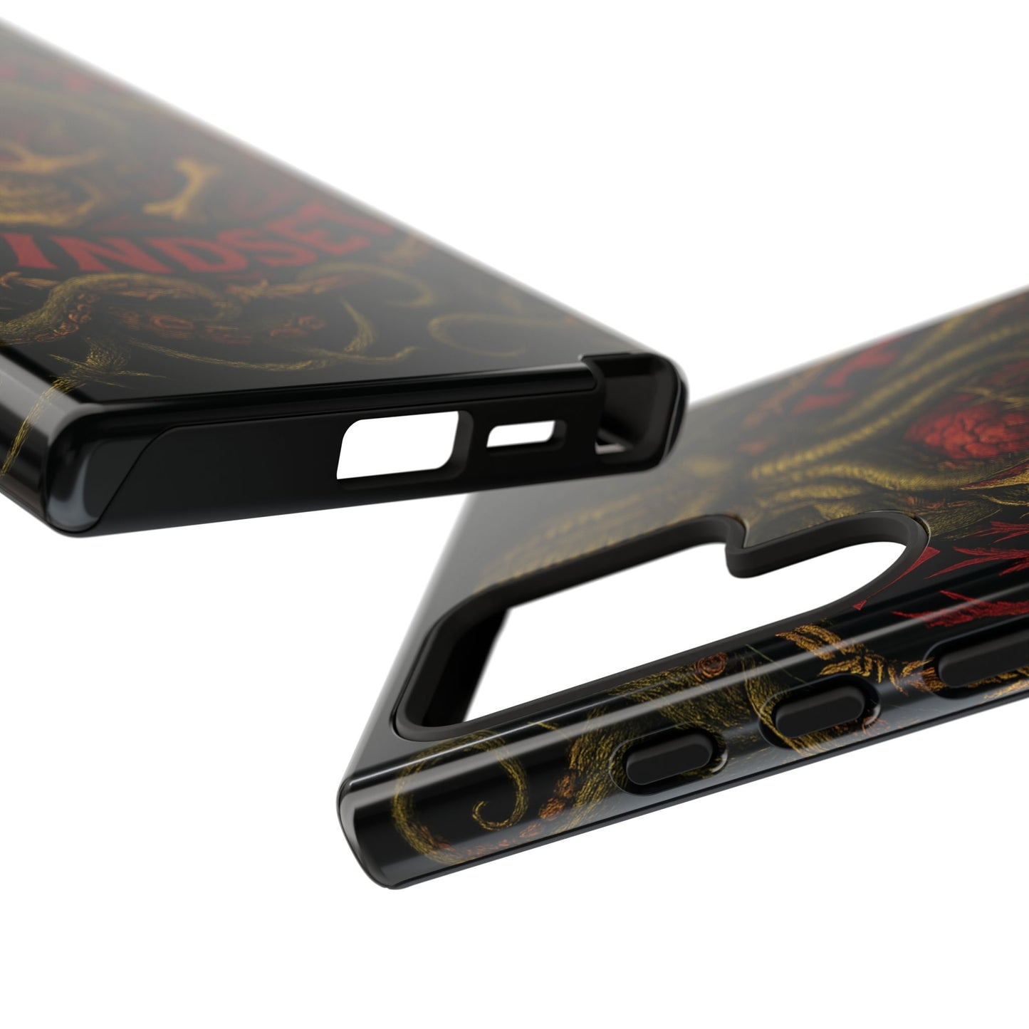 The Elder God Tough Case