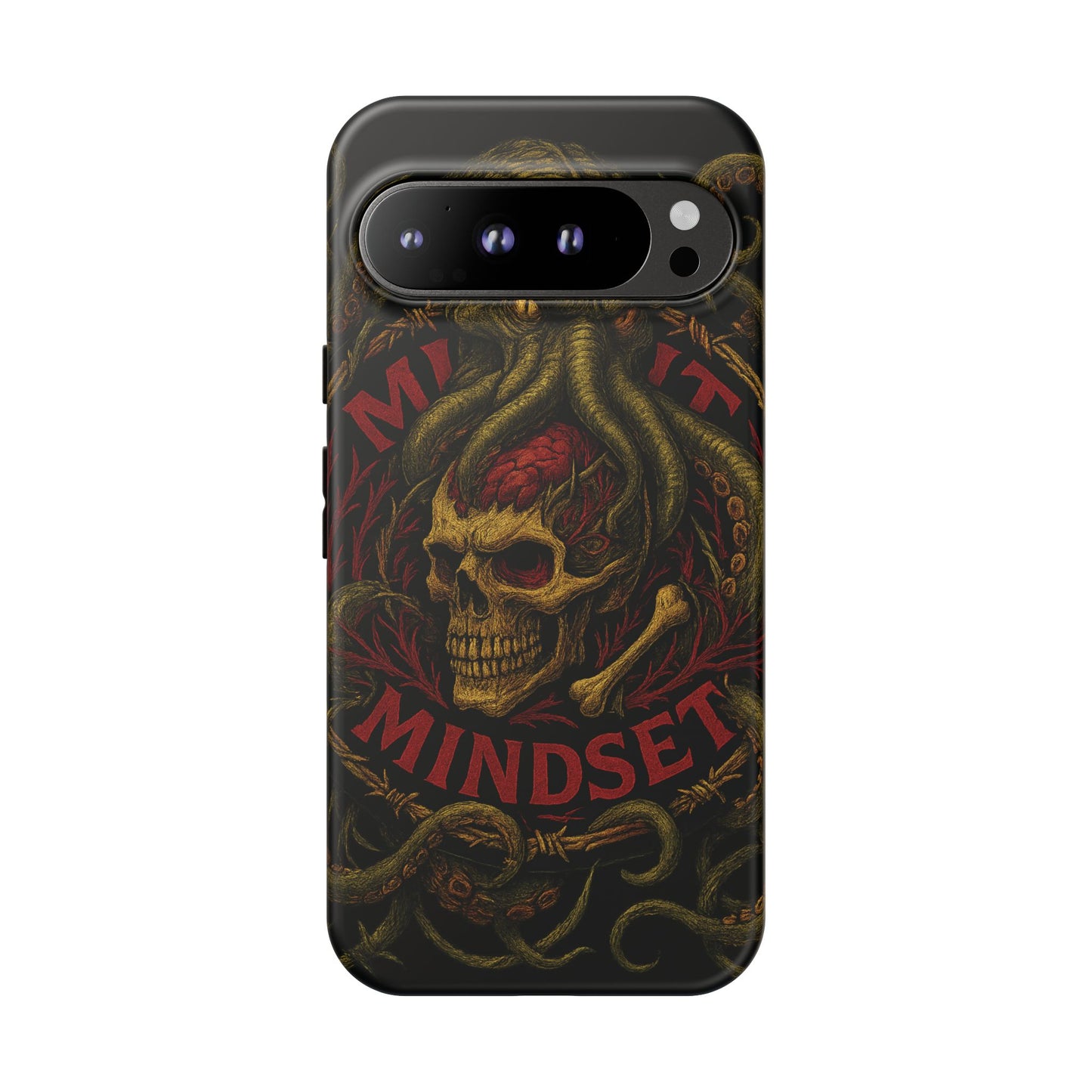 The Elder God Tough Case