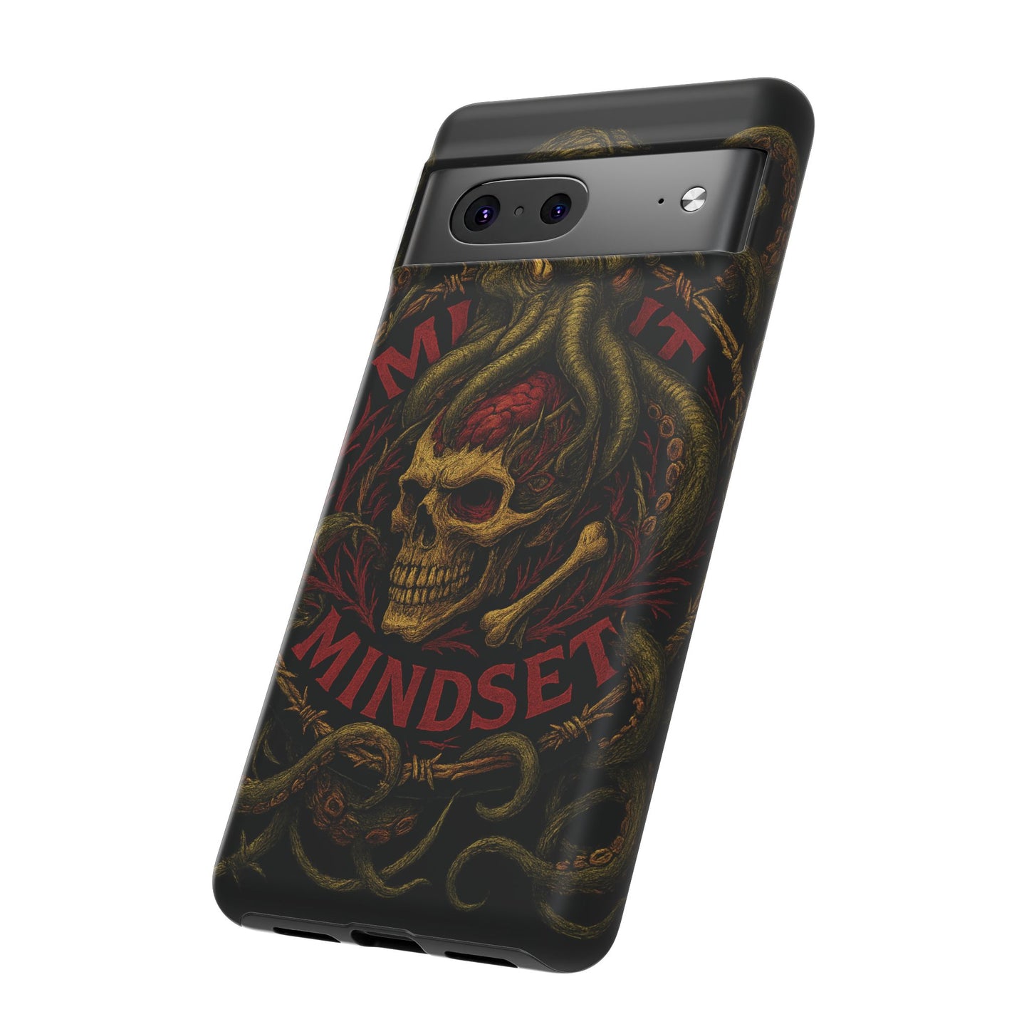 The Elder God Tough Case