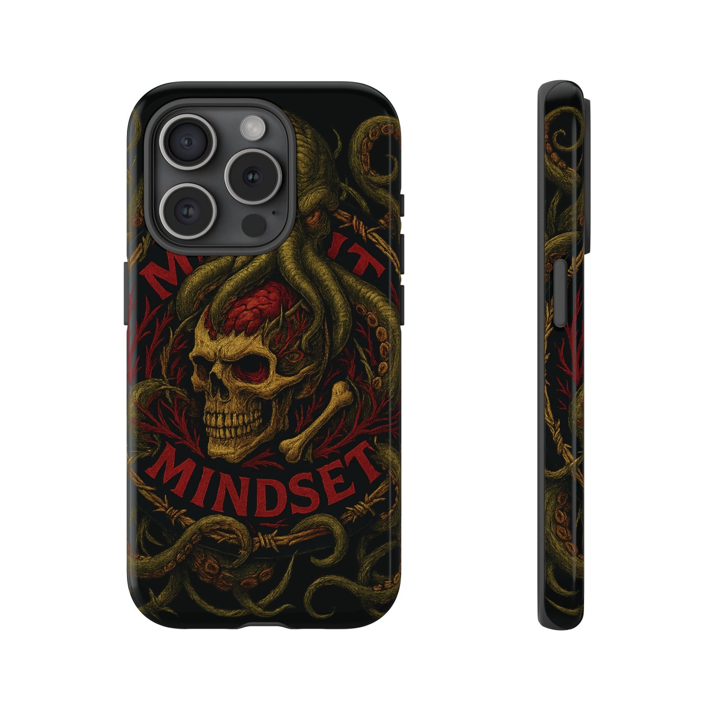 The Elder God Tough Case