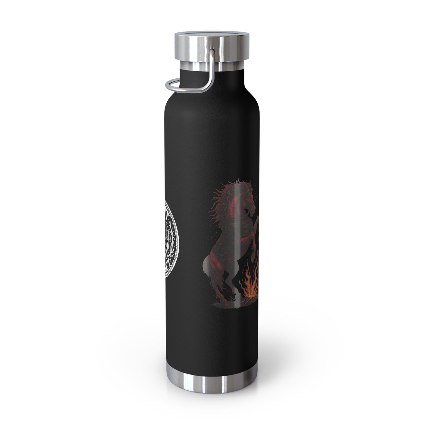 War Bottle