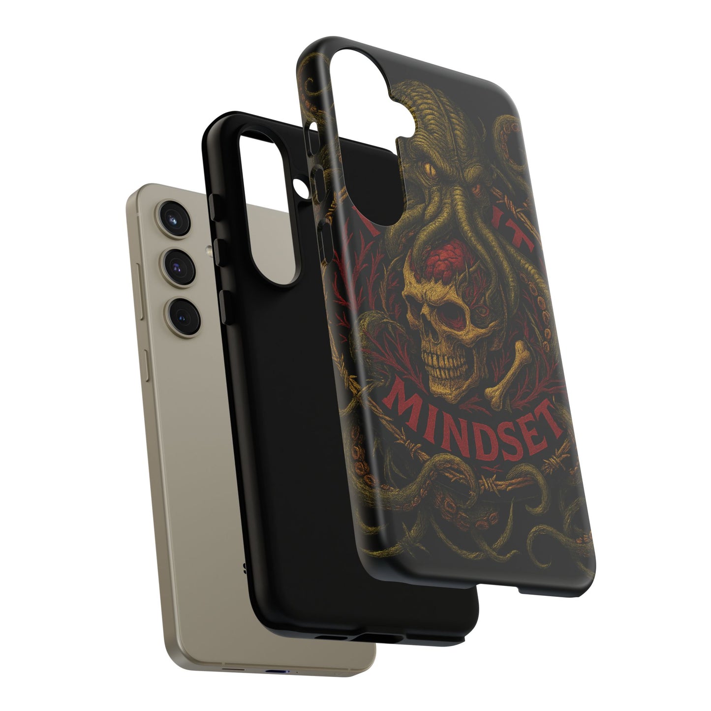 The Elder God Tough Case