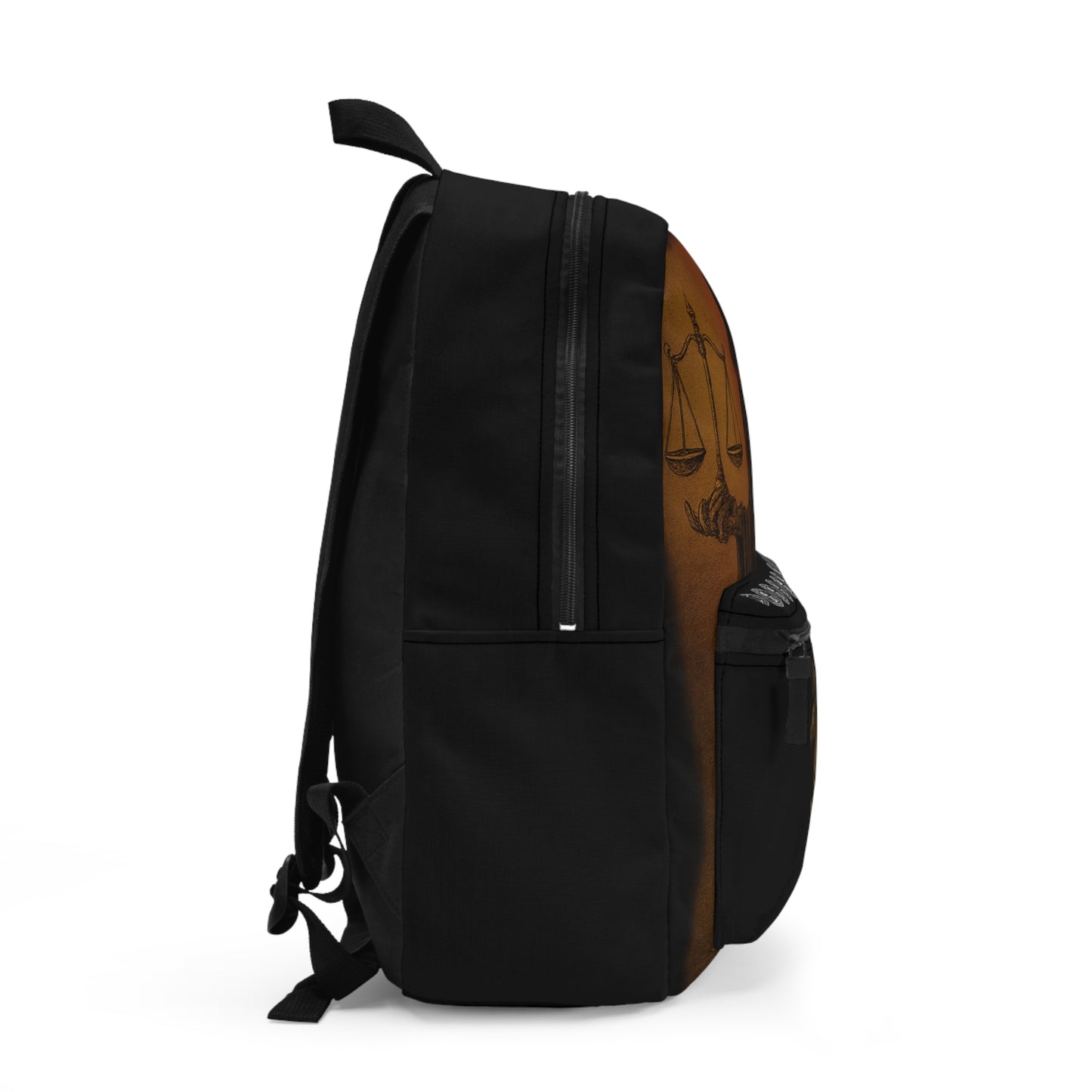 Famine Backpack