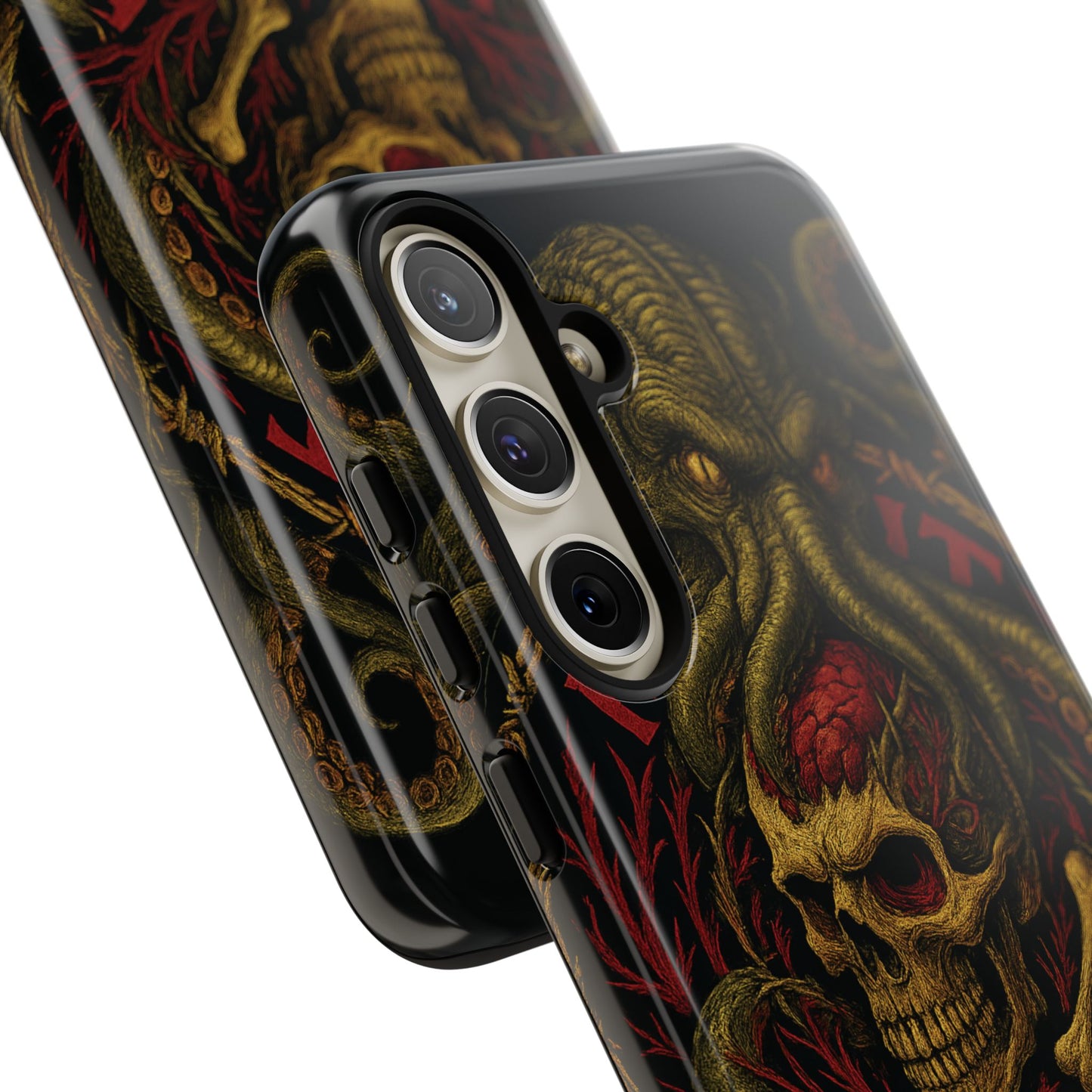 The Elder God Tough Case