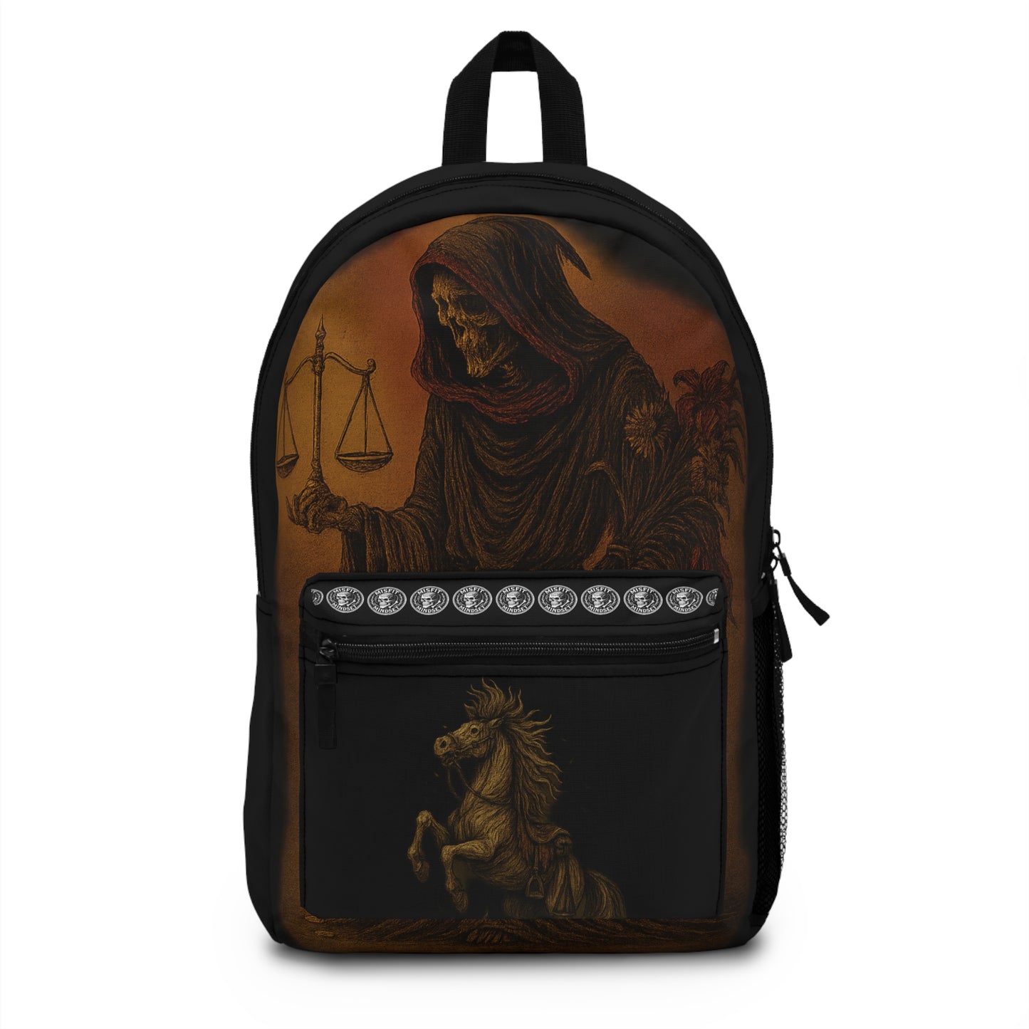 Famine Backpack