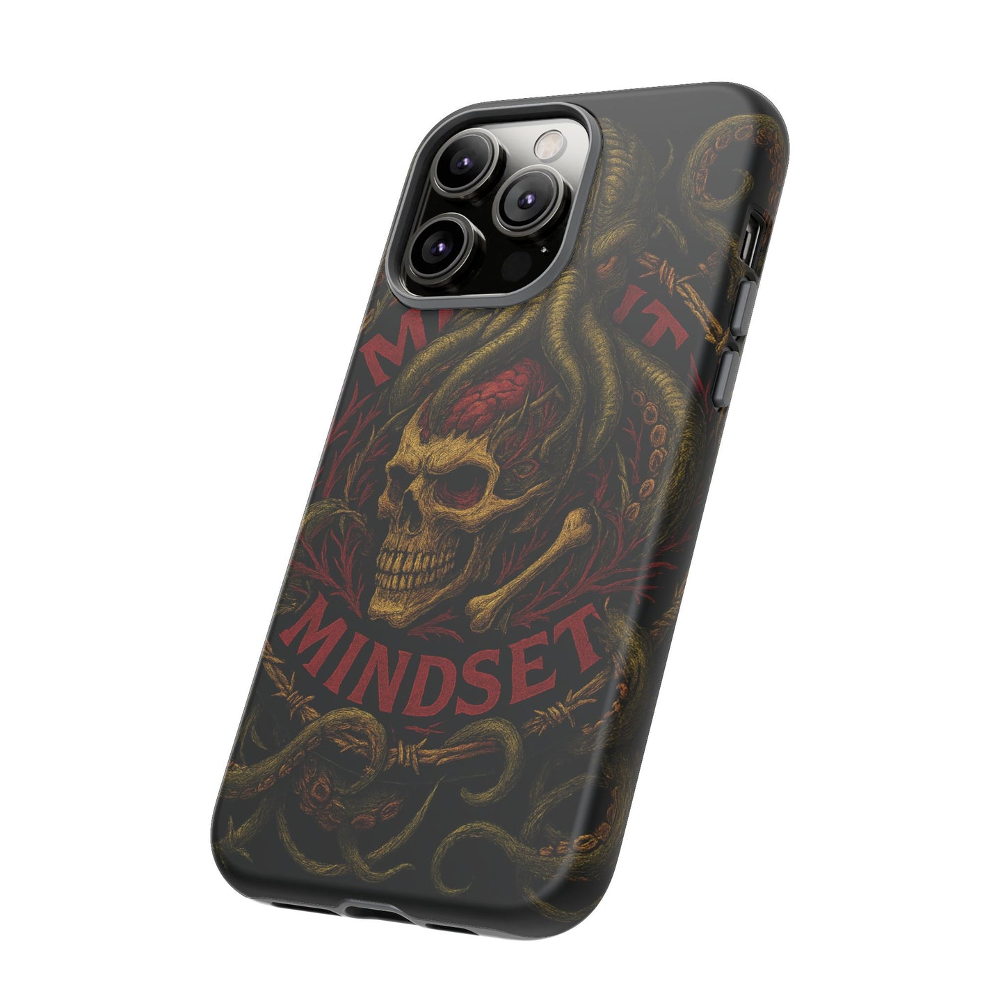 The Elder God Tough Case