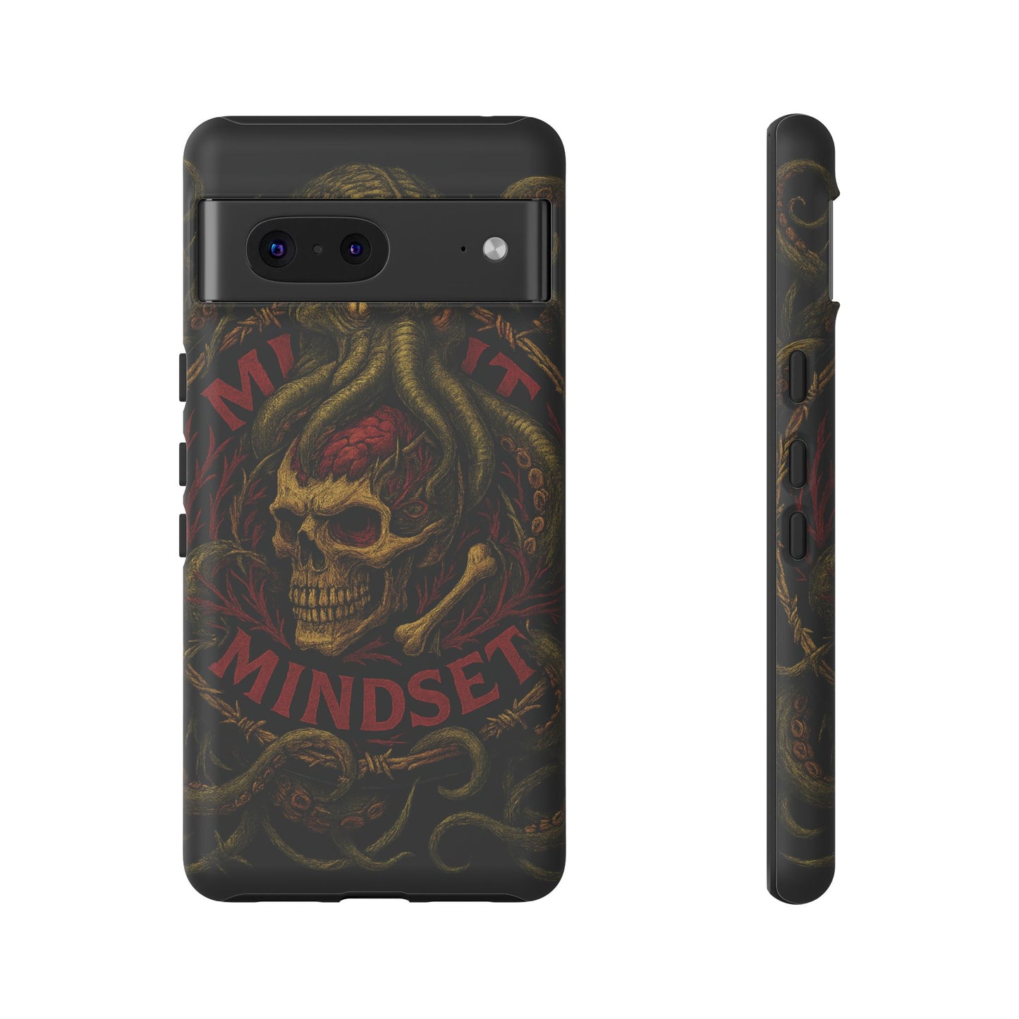 The Elder God Tough Case