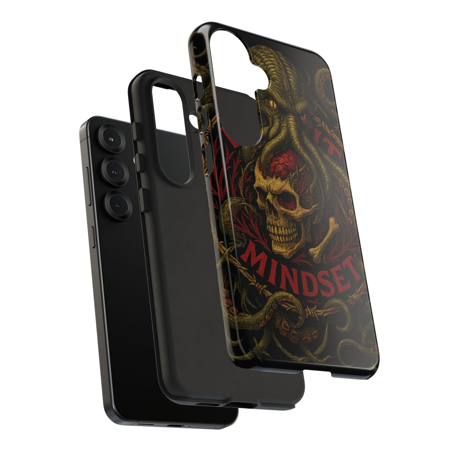 The Elder God Tough Case