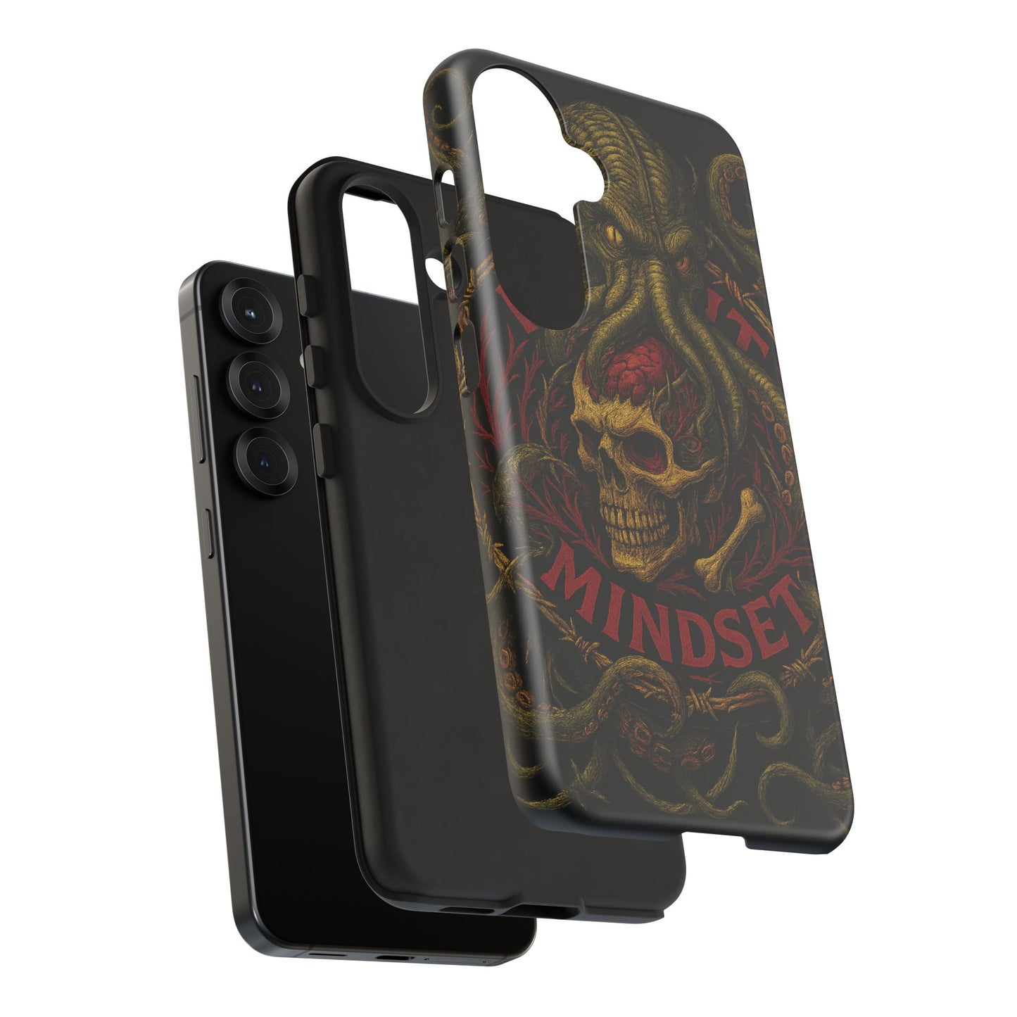 The Elder God Tough Case