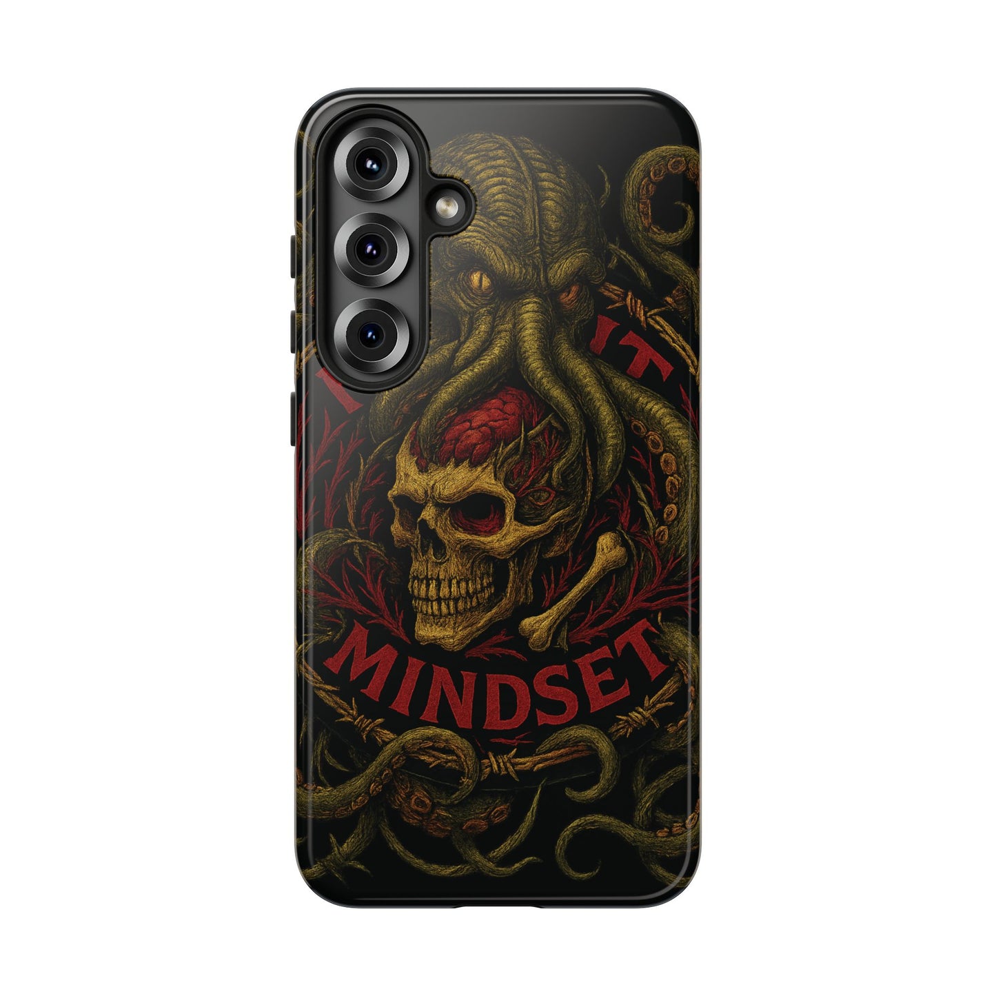 The Elder God Tough Case