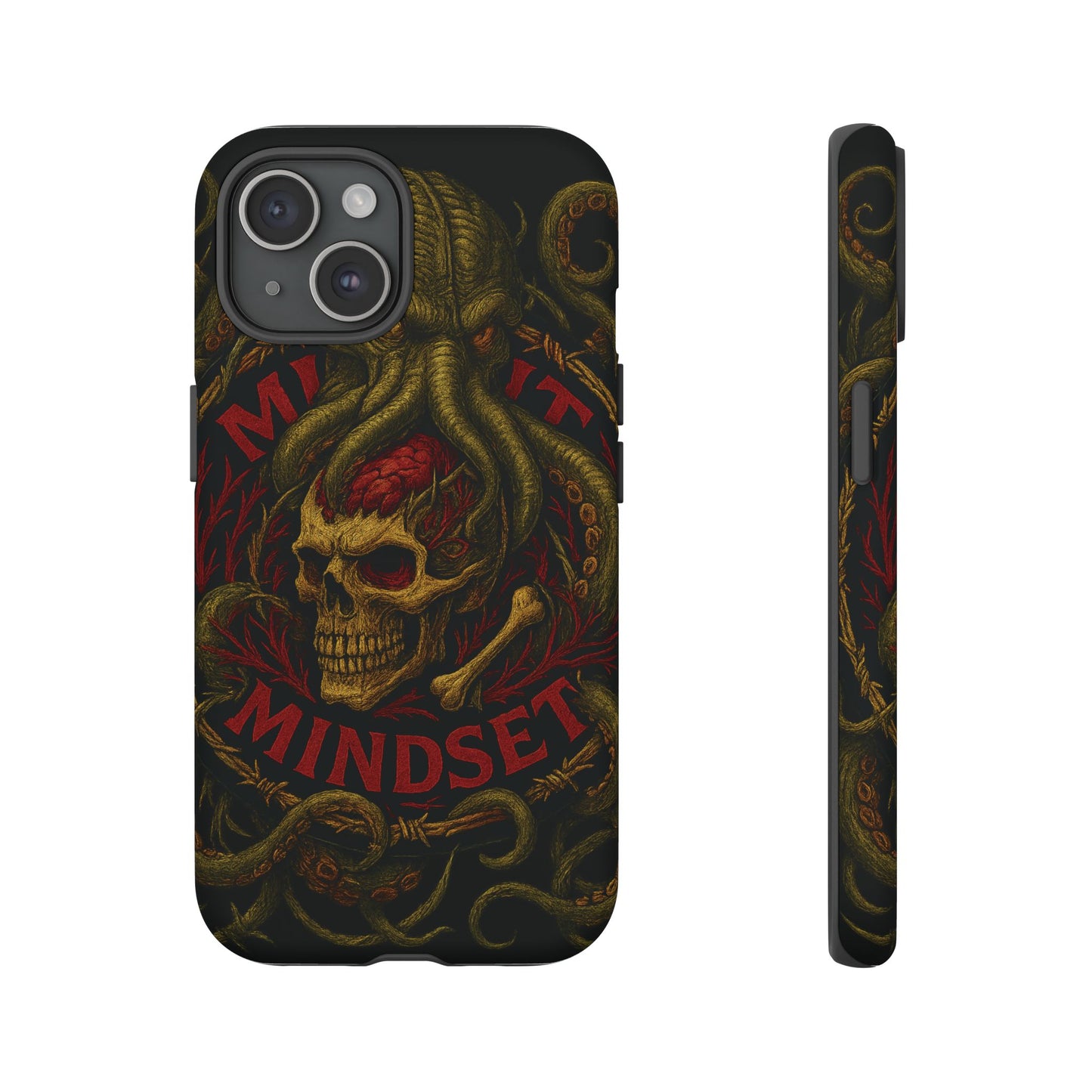 The Elder God Tough Case