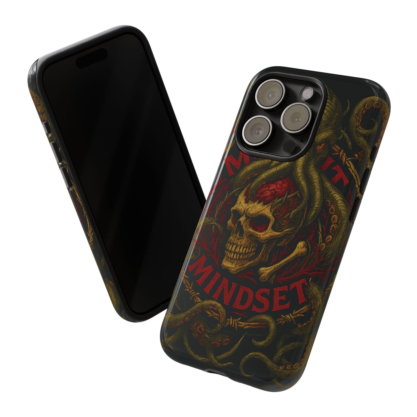 The Elder God Tough Case