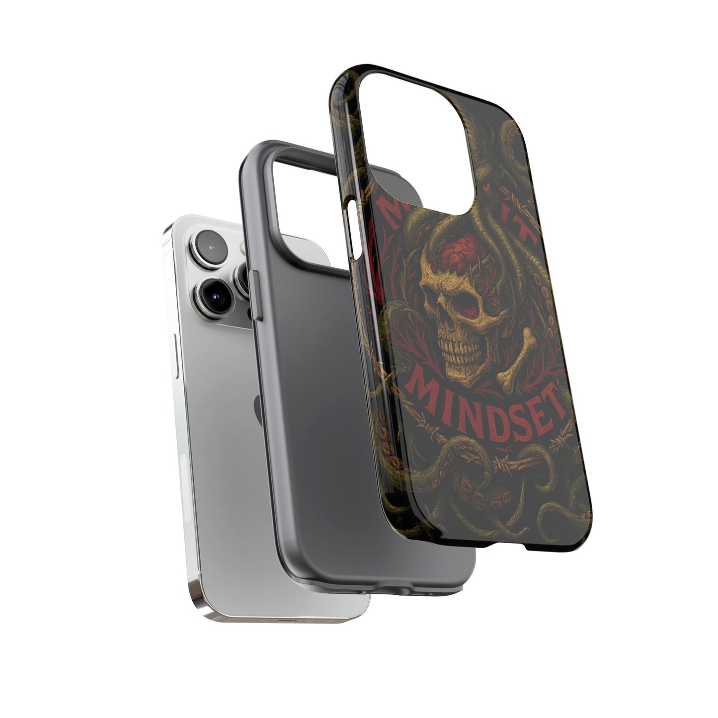 The Elder God Tough Case