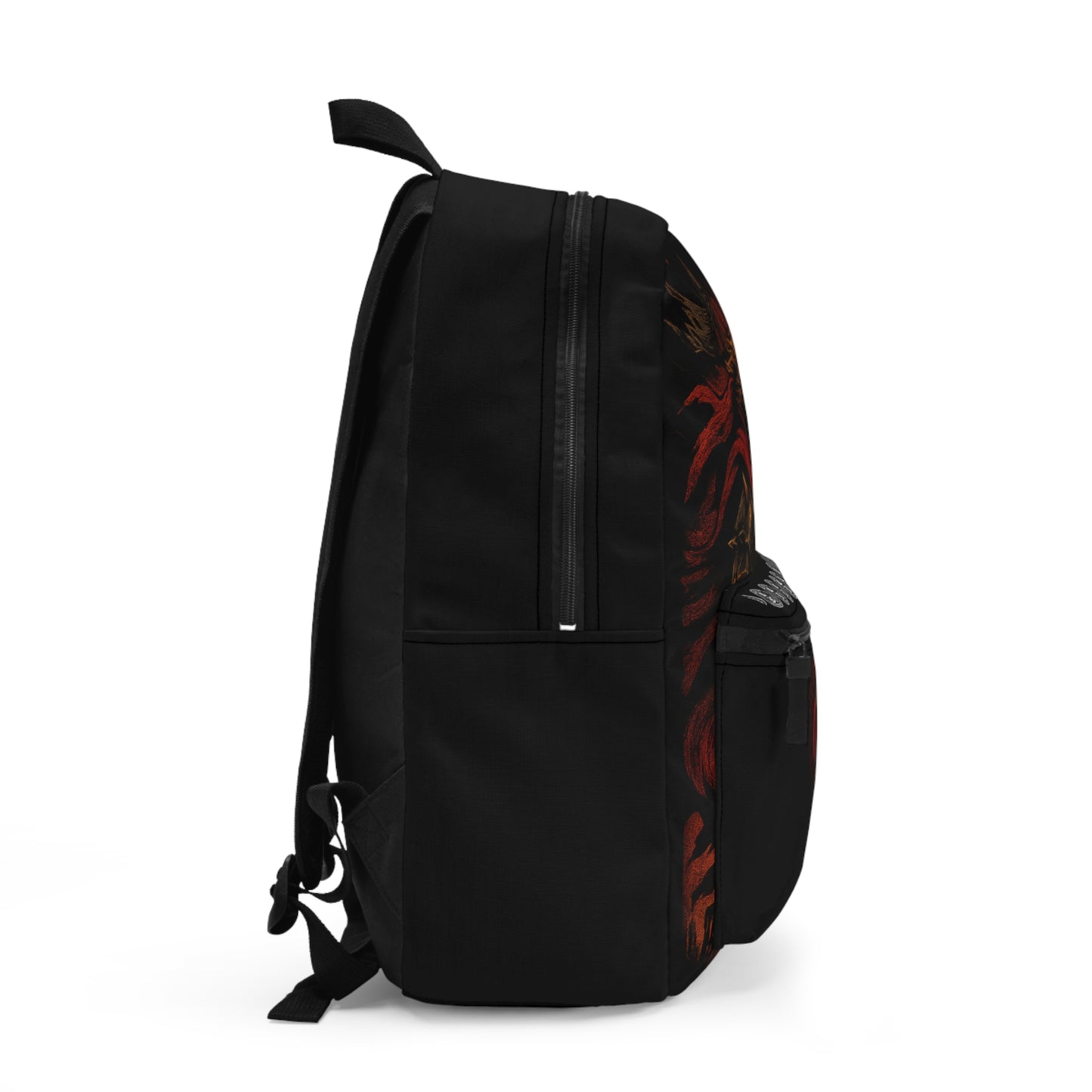 War Backpack