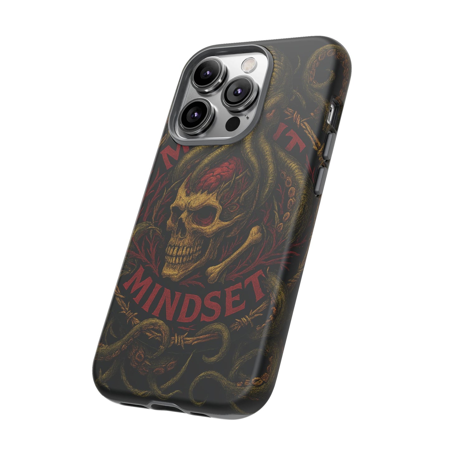 The Elder God Tough Case