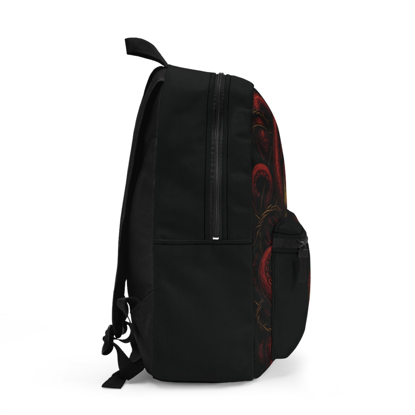 Terrors of the Deep Backpack