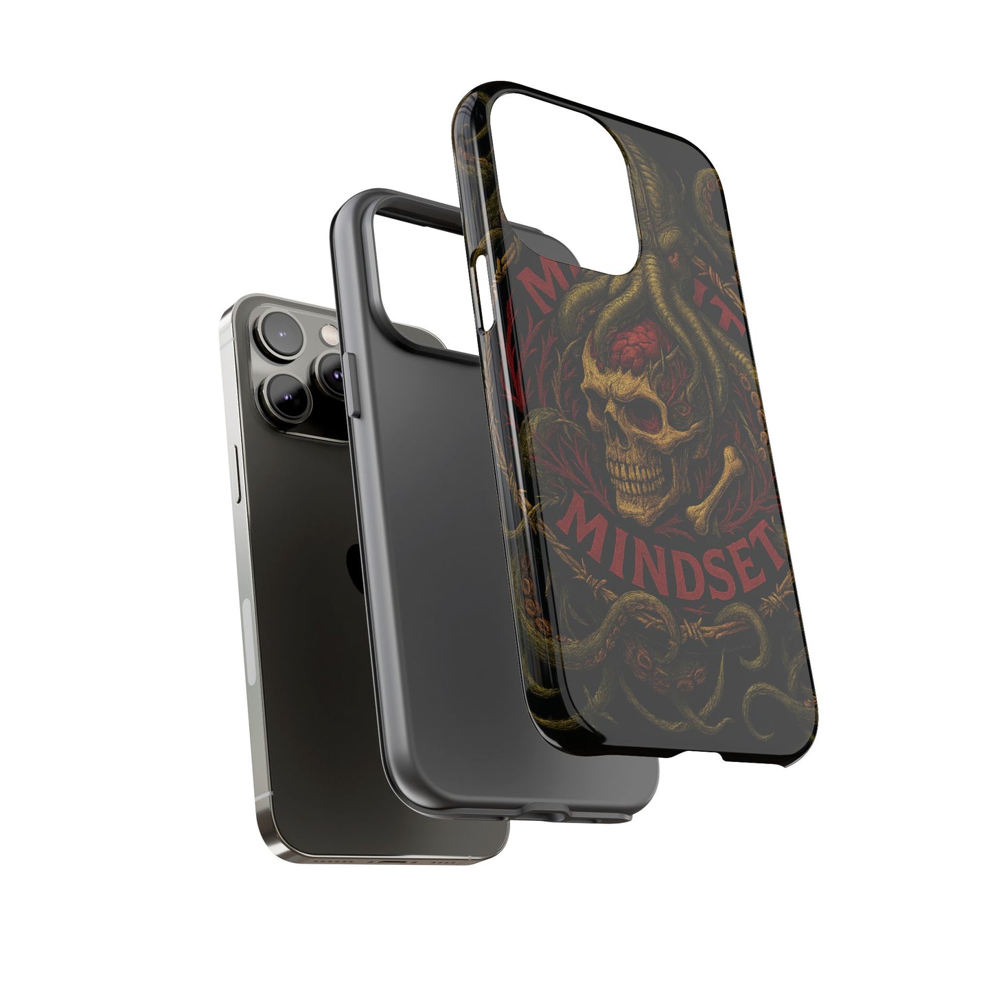 The Elder God Tough Case