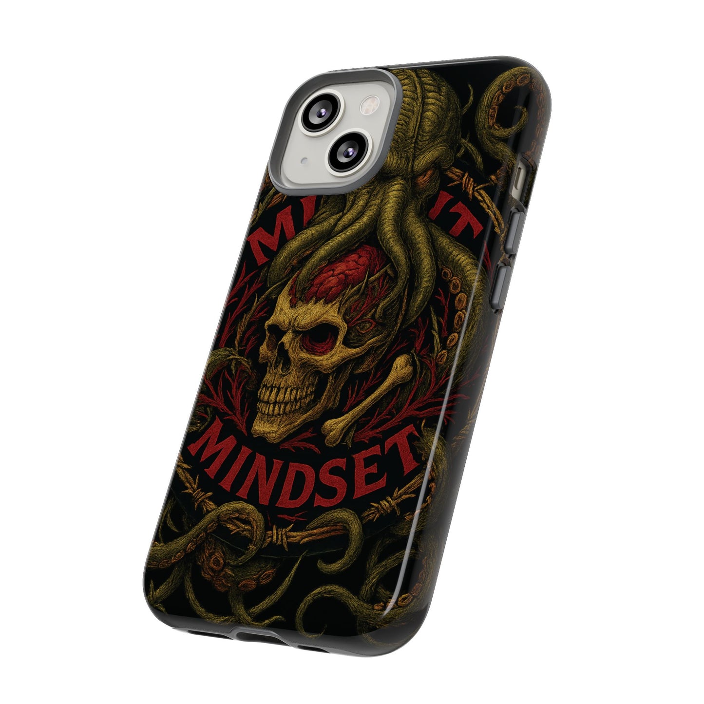 The Elder God Tough Case