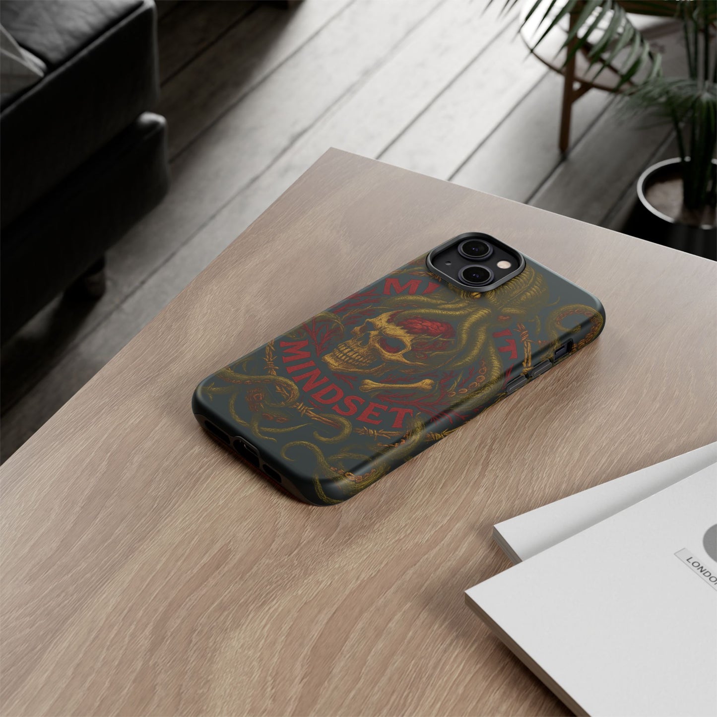 The Elder God Tough Case