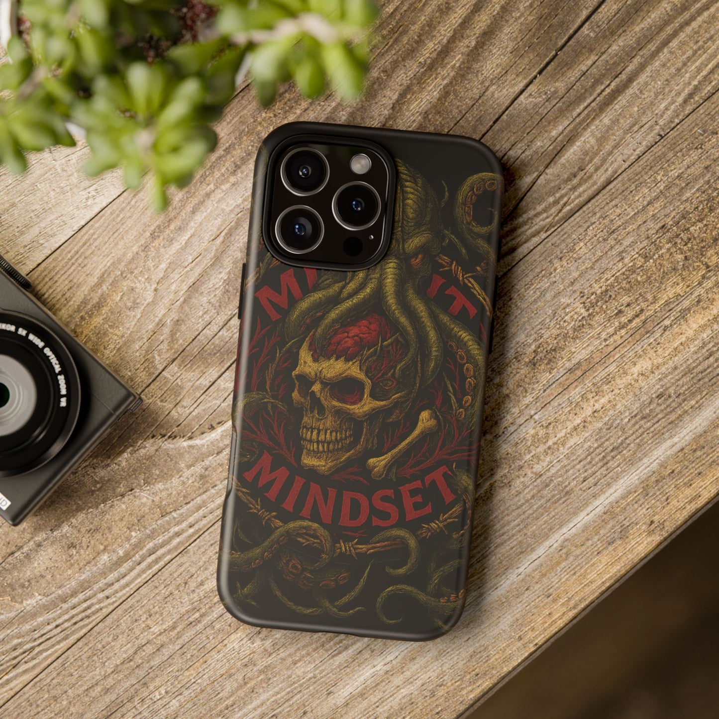 The Elder God Tough Case