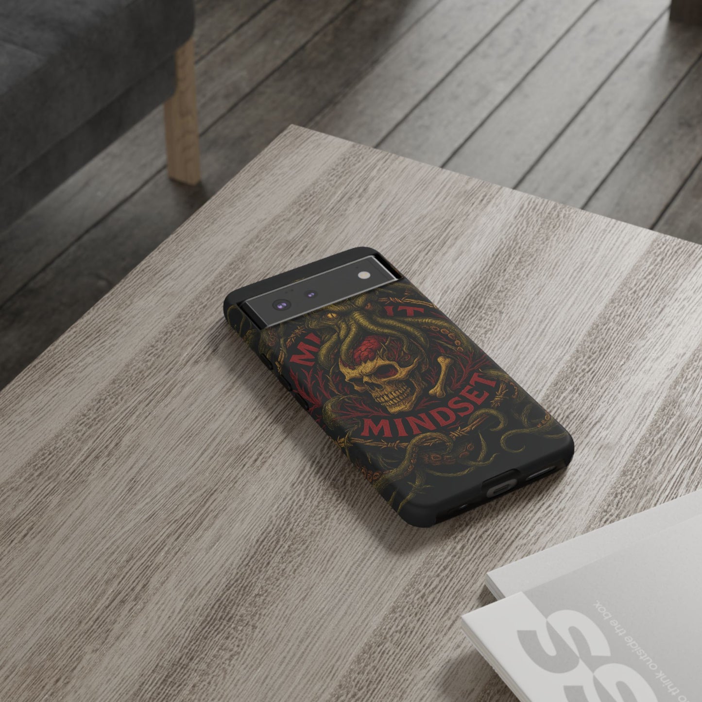The Elder God Tough Case