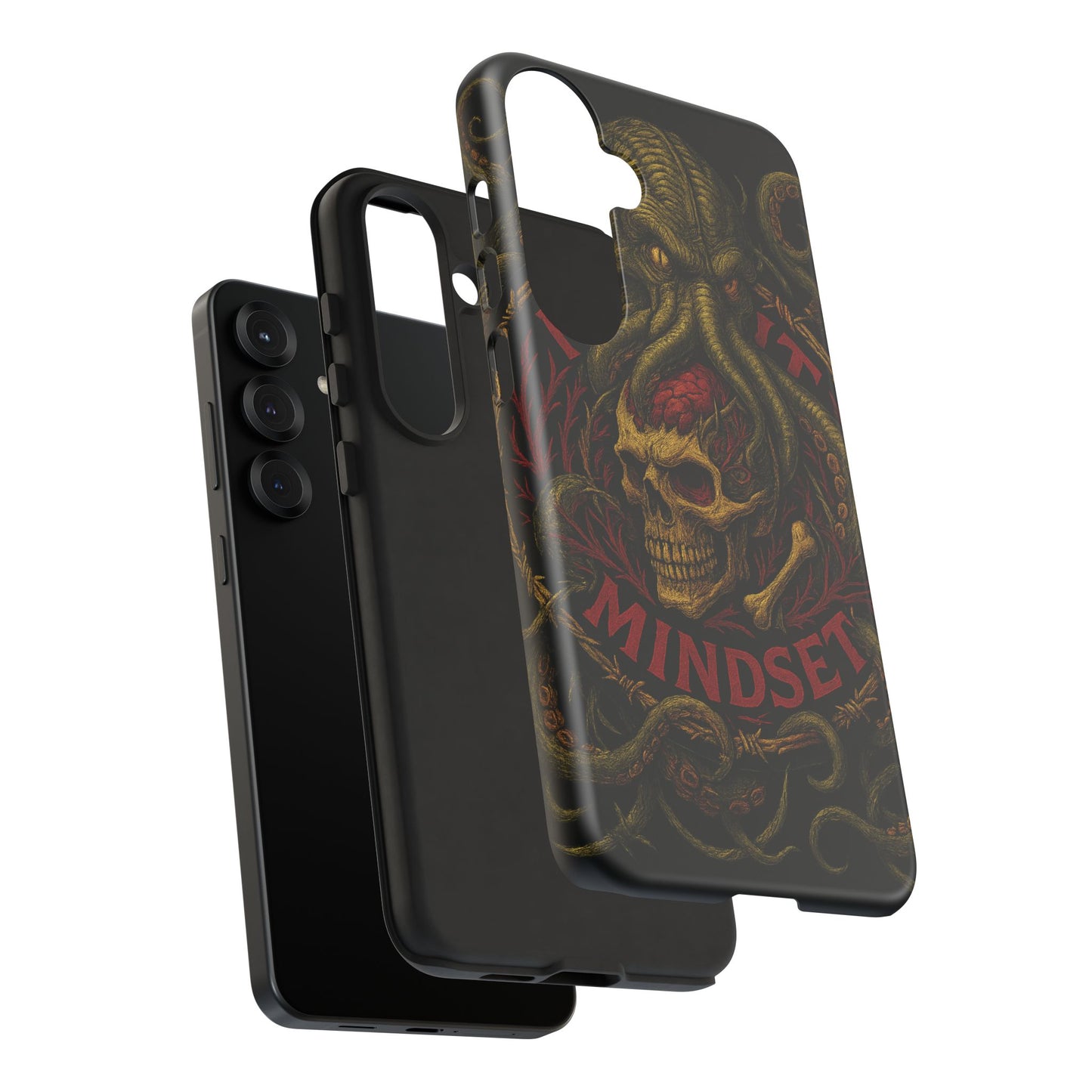 The Elder God Tough Case