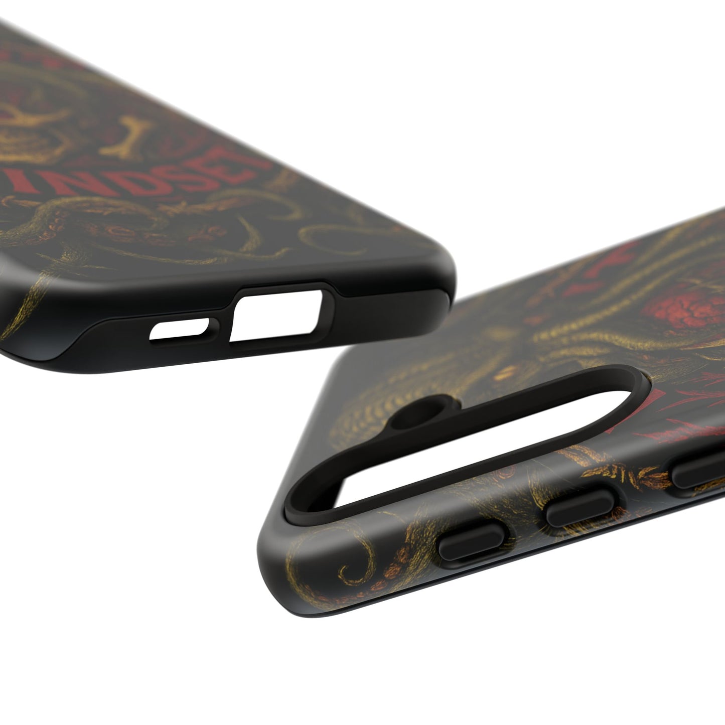 The Elder God Tough Case