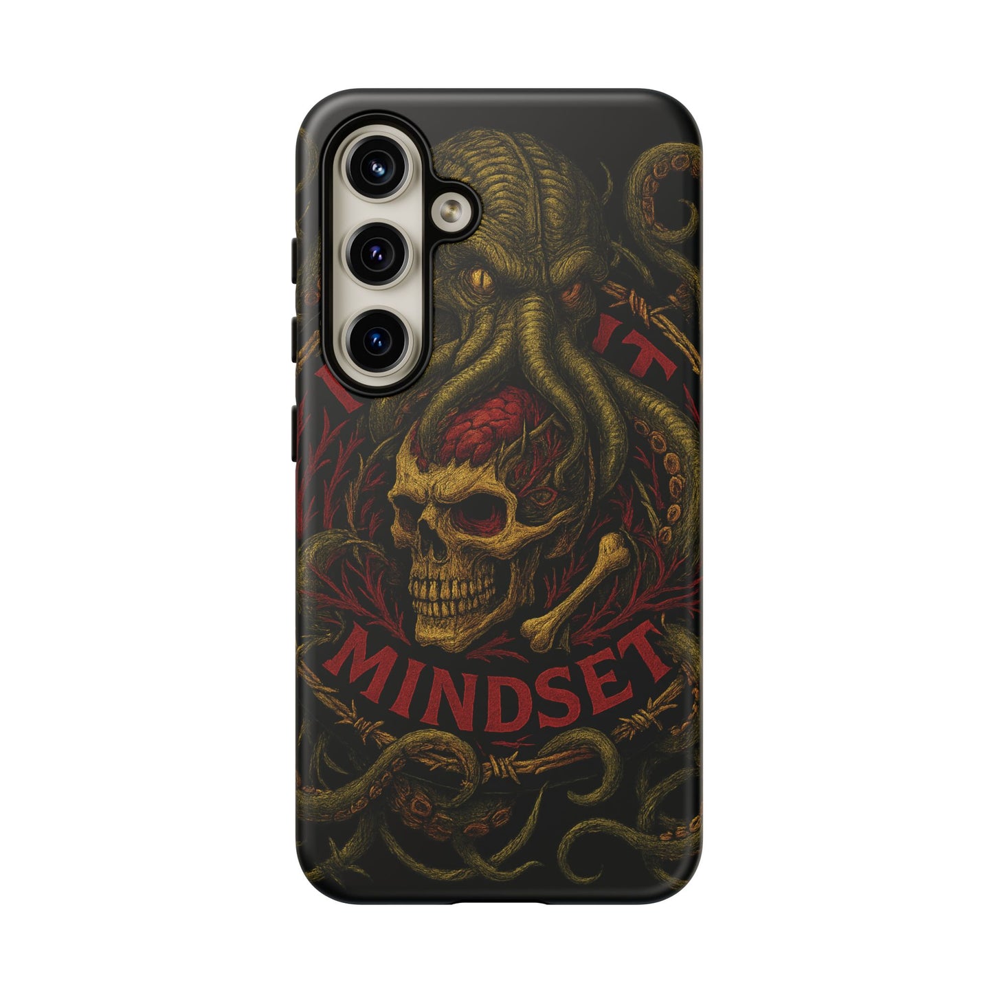 The Elder God Tough Case