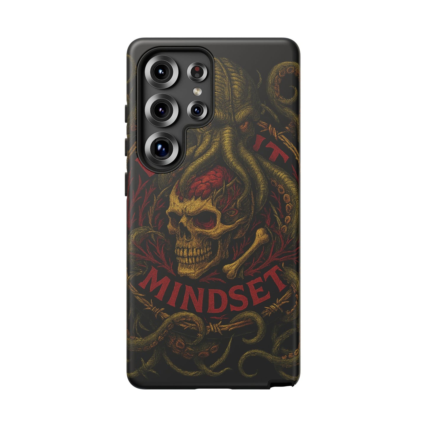 The Elder God Tough Case
