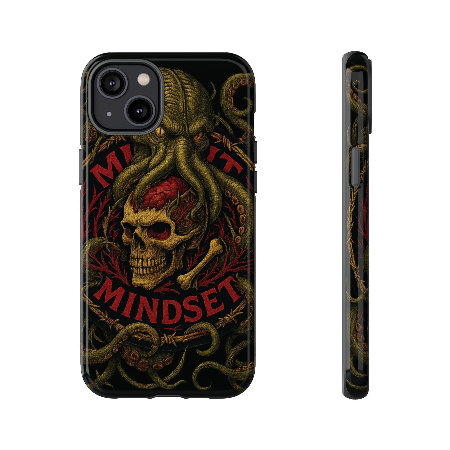 The Elder God Tough Case