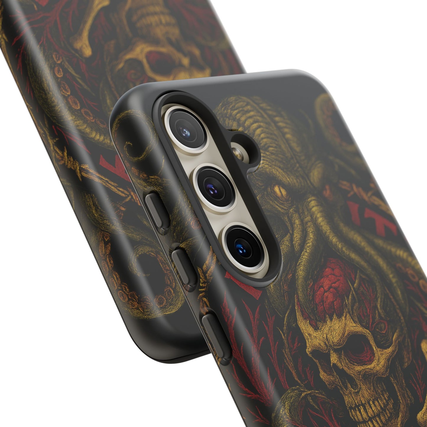 The Elder God Tough Case