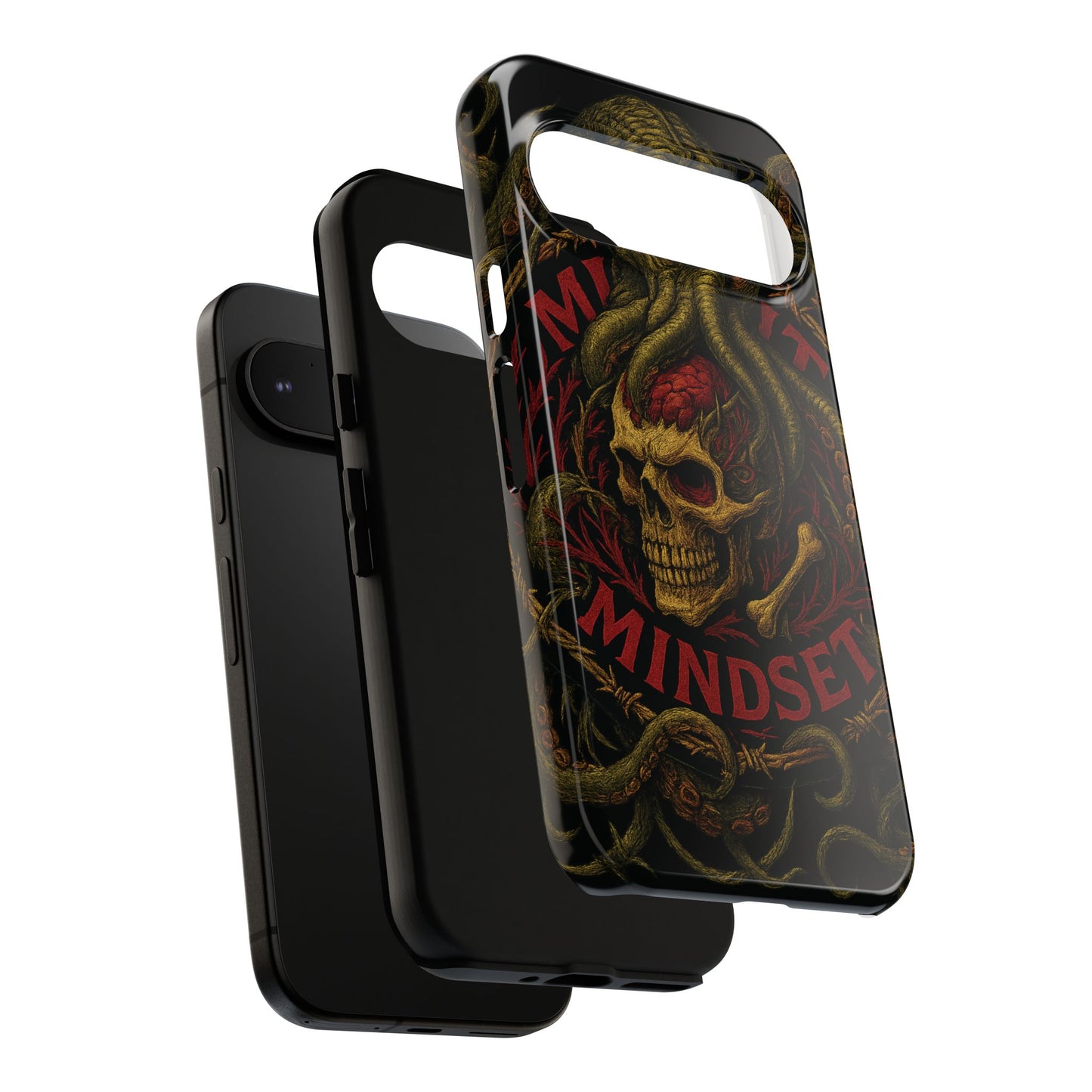 The Elder God Tough Case