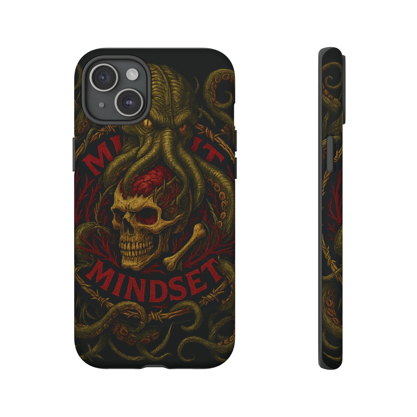 The Elder God Tough Case