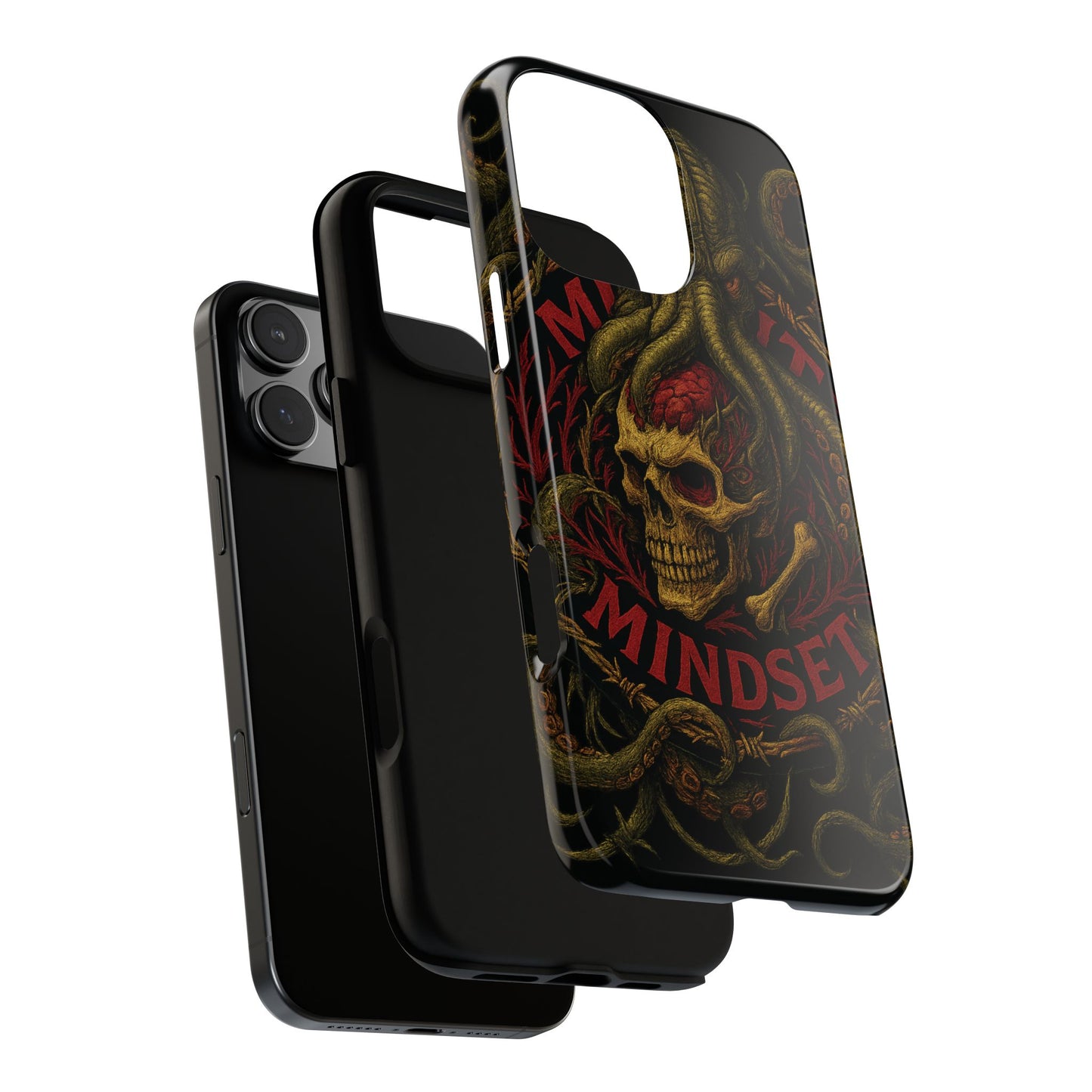 The Elder God Tough Case
