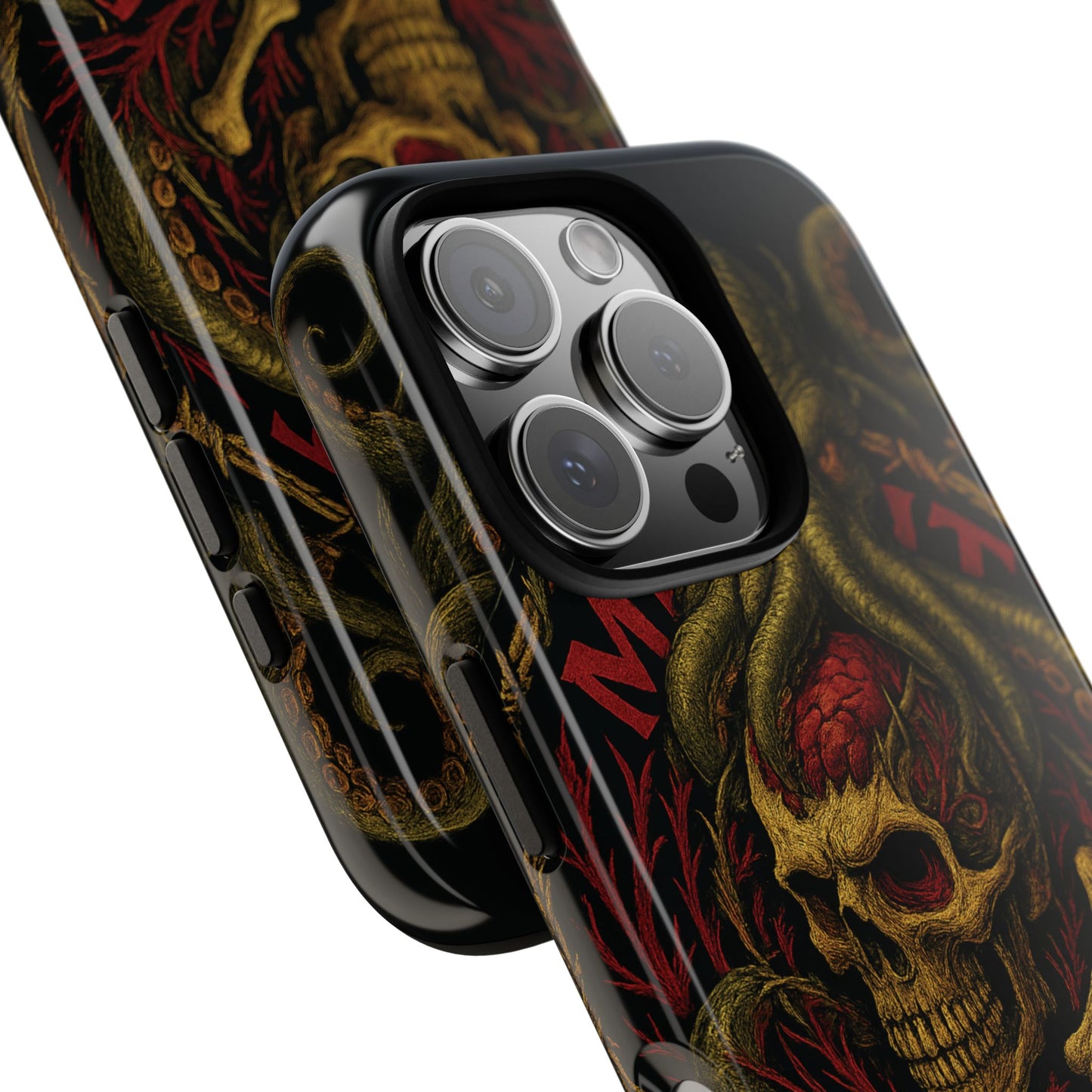 The Elder God Tough Case