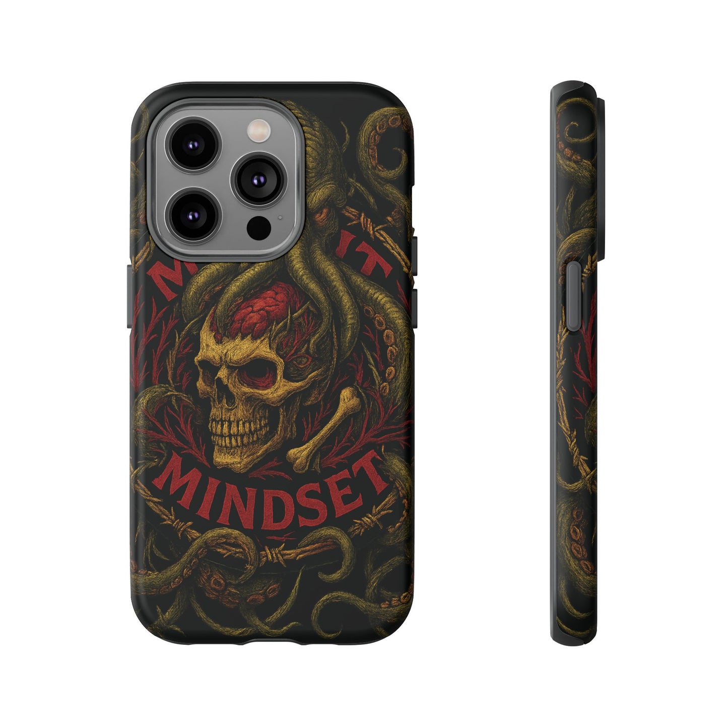 The Elder God Tough Case