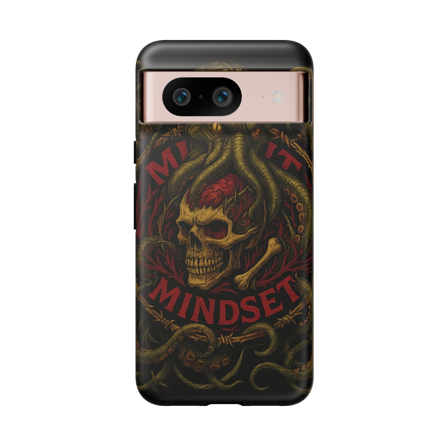 The Elder God Tough Case