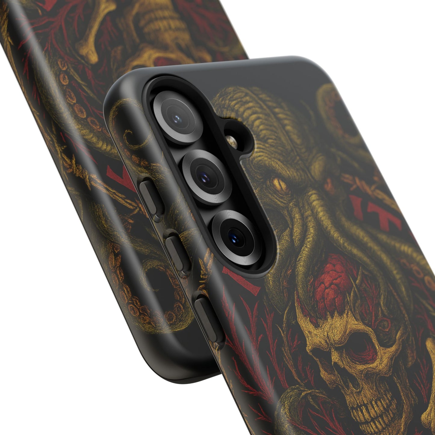 The Elder God Tough Case