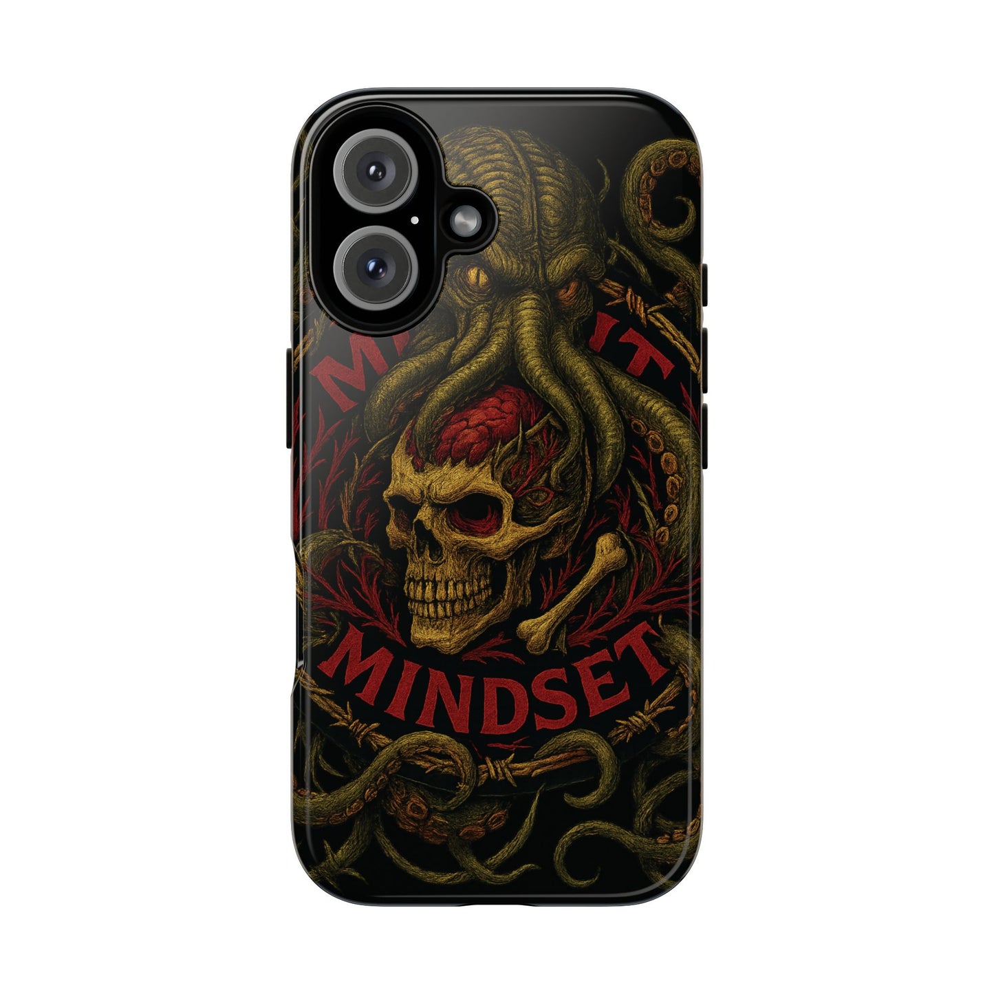 The Elder God Tough Case
