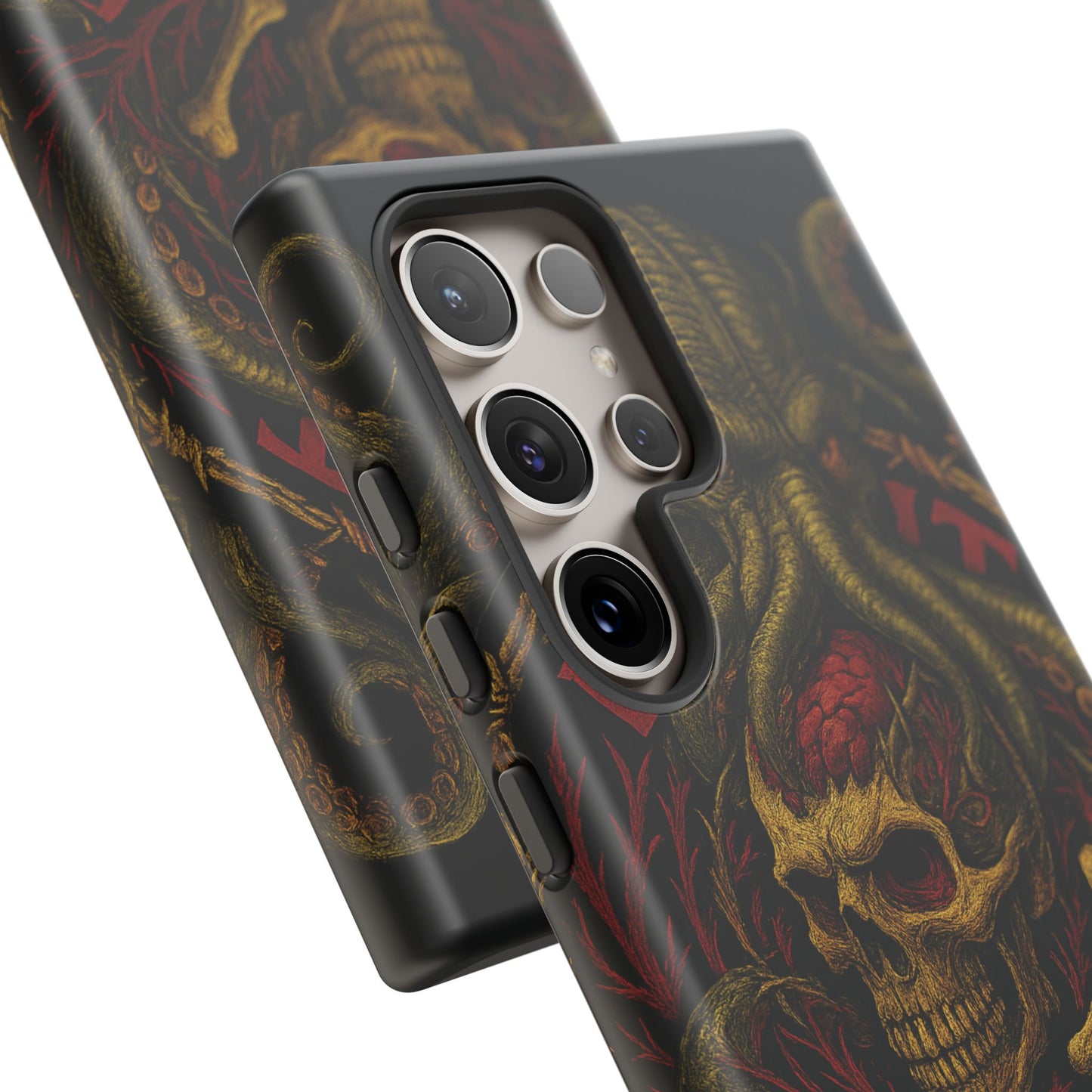 The Elder God Tough Case