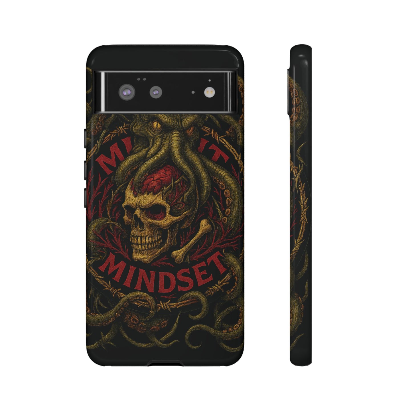 The Elder God Tough Case