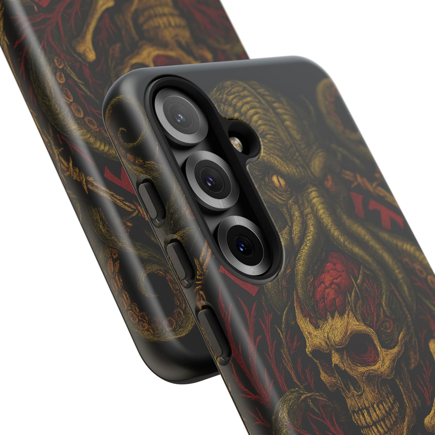 The Elder God Tough Case