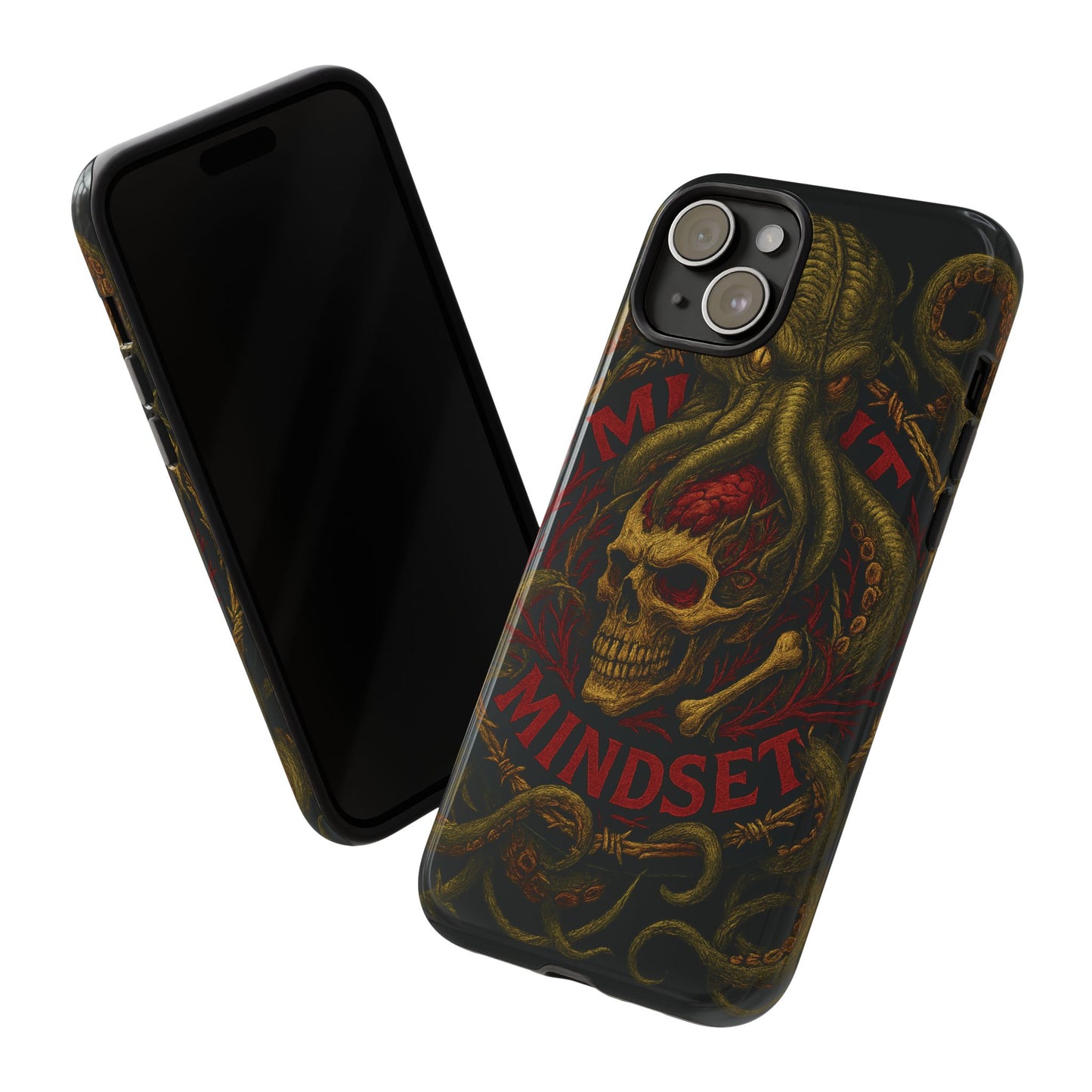 The Elder God Tough Case