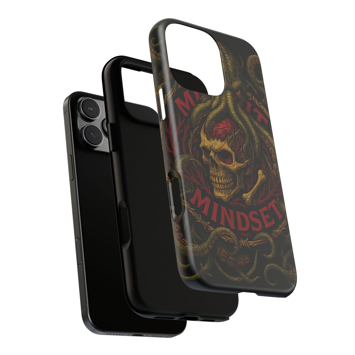 The Elder God Tough Case