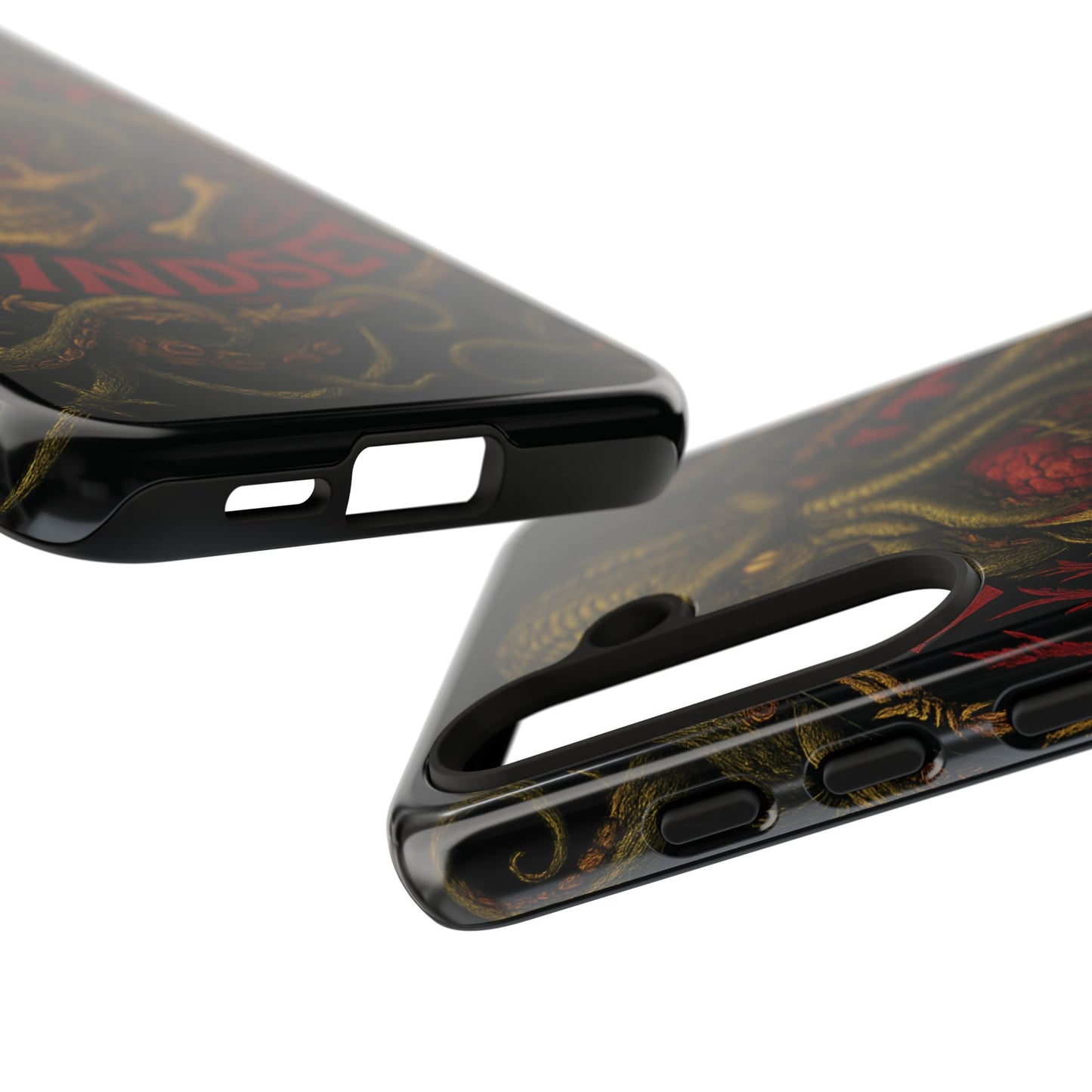 The Elder God Tough Case