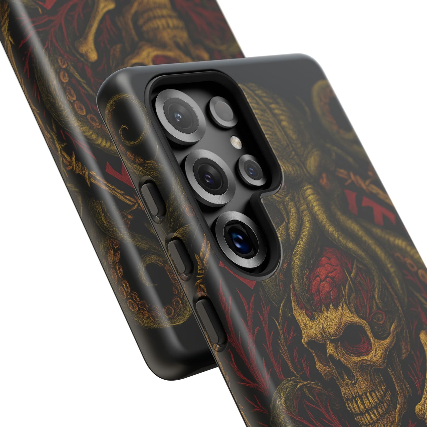 The Elder God Tough Case