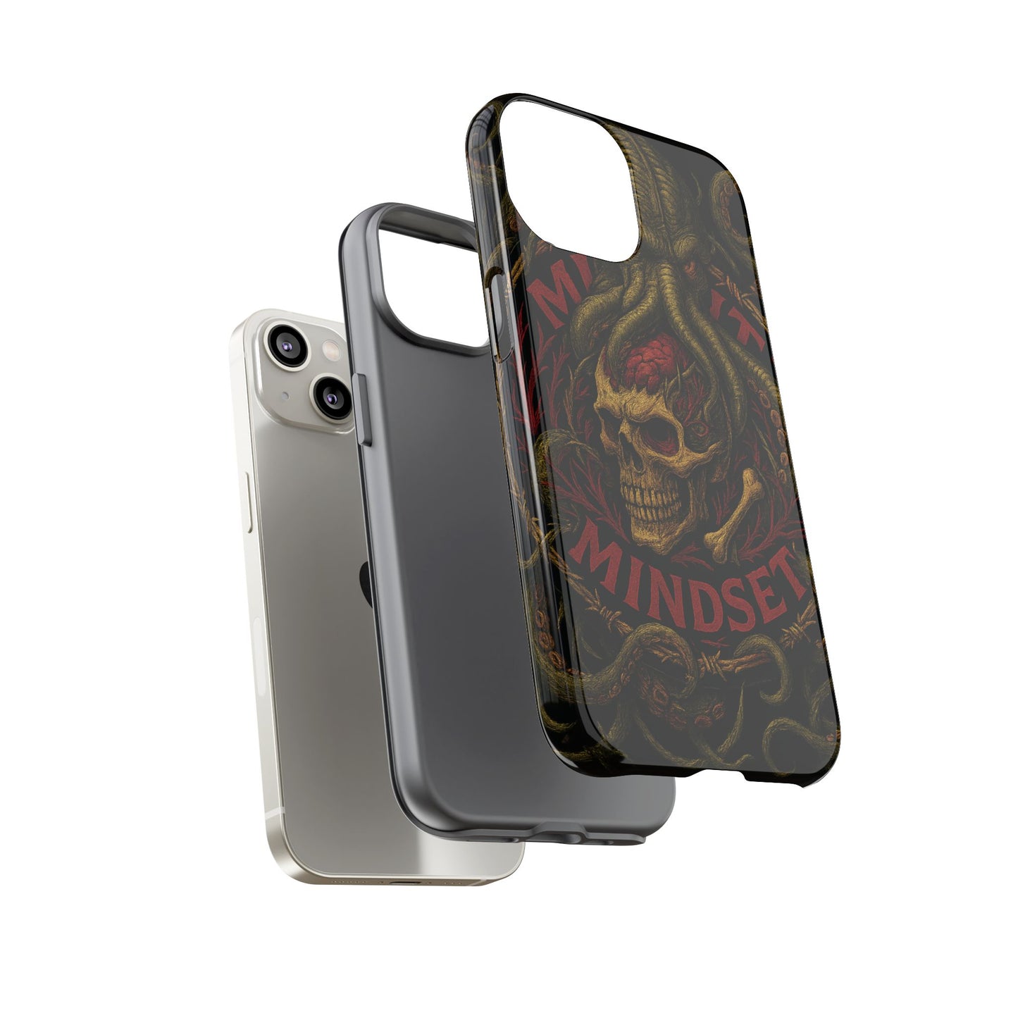 The Elder God Tough Case