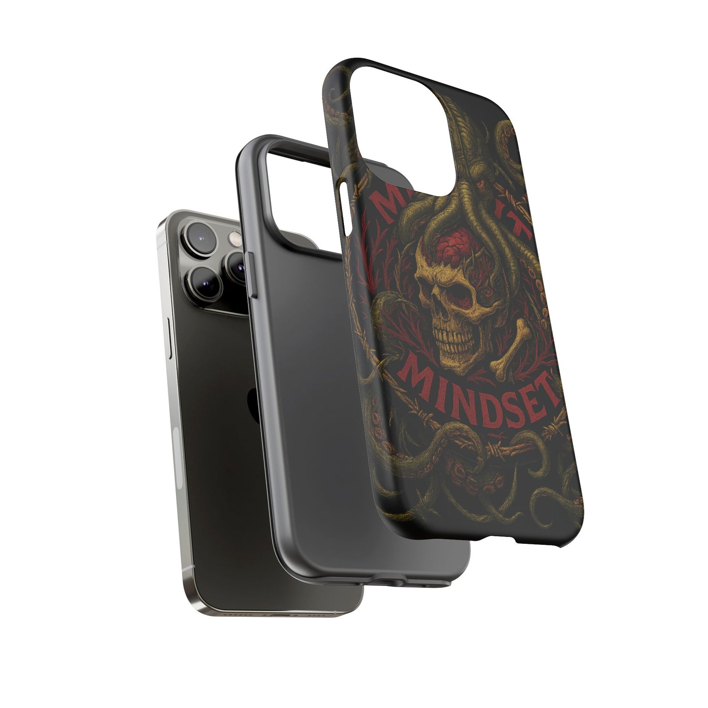 The Elder God Tough Case