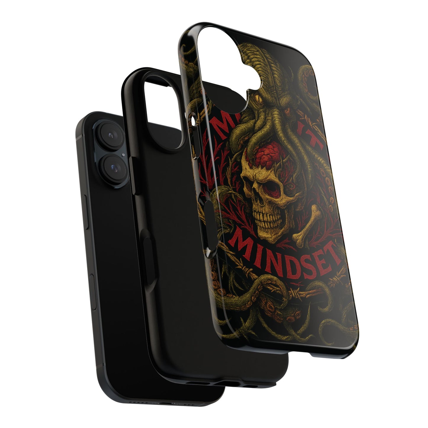 The Elder God Tough Case