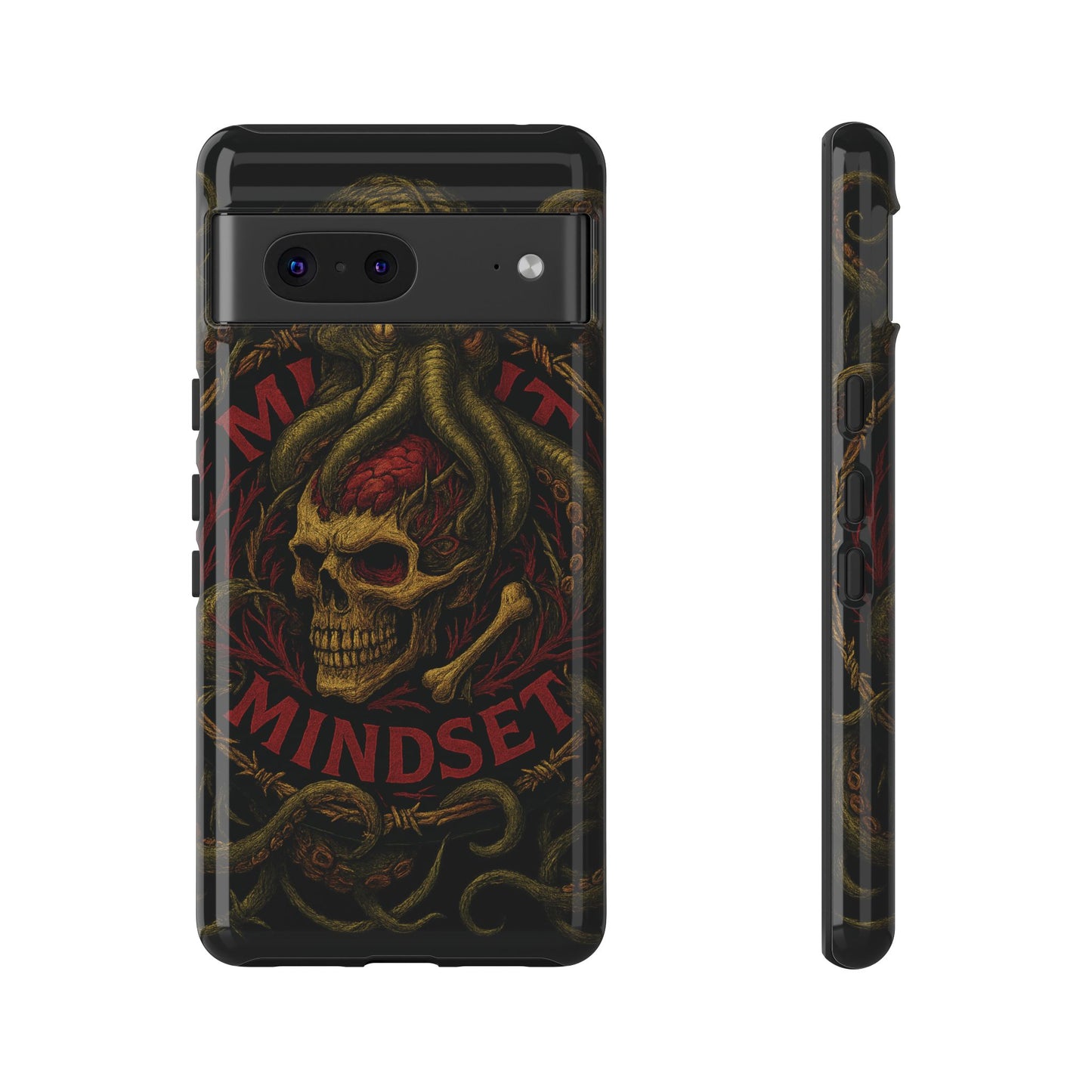 The Elder God Tough Case